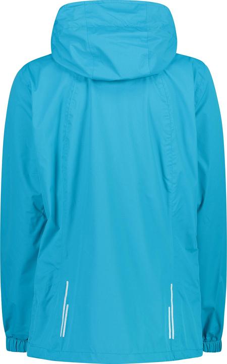 Immagine prodotto CMP Campagnolo Felpa con zip e cappuccio (S)