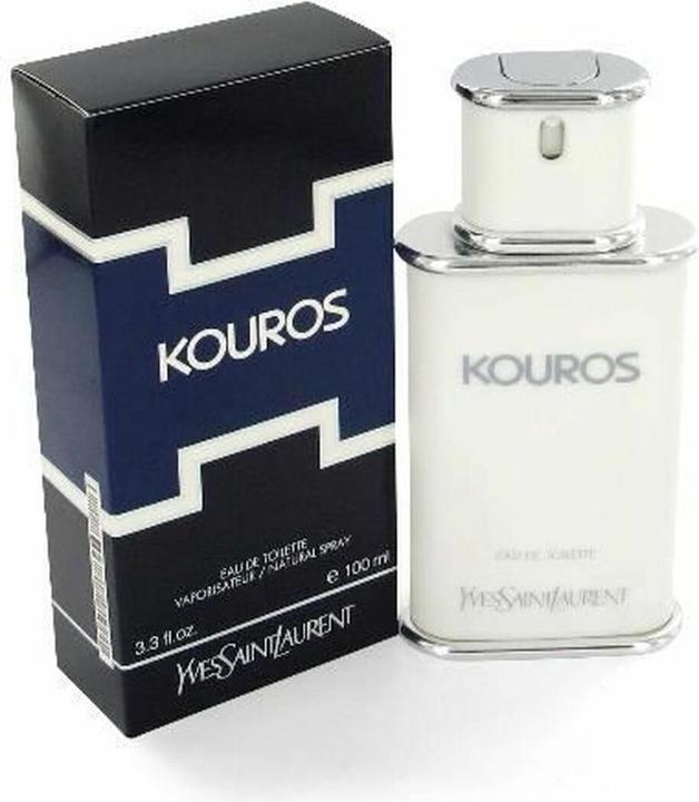 Yves Saint Laurent Kouros (Eau de Toilette, 100 ml)