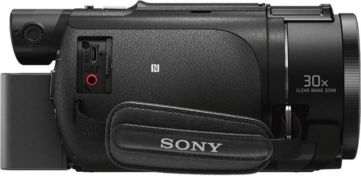 Produktbild Sony FDR AX53 4K Handycam (8.29 Mpx, 25p, 20 x)