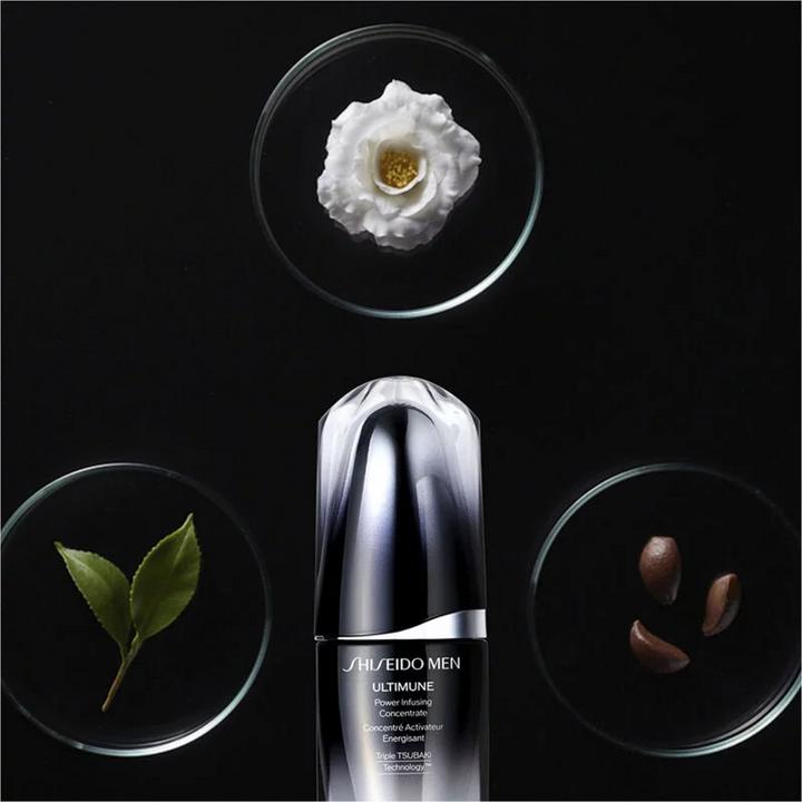 Produktbild Shiseido Ultimune Power Infusing Concentrate (30 ml)