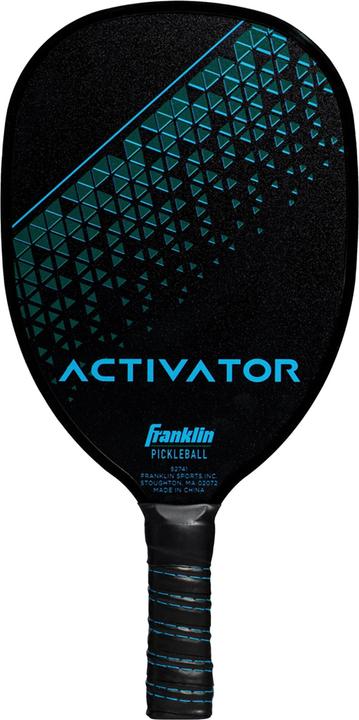 Franklin Pickleball Schläger Activator aus Holz