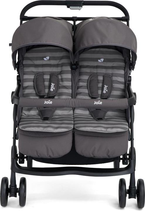 Actual product image Joie Aire Twin