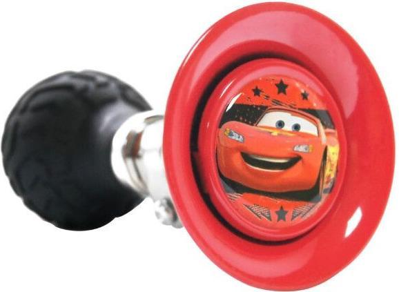 Disney kinder-luftklingel cars