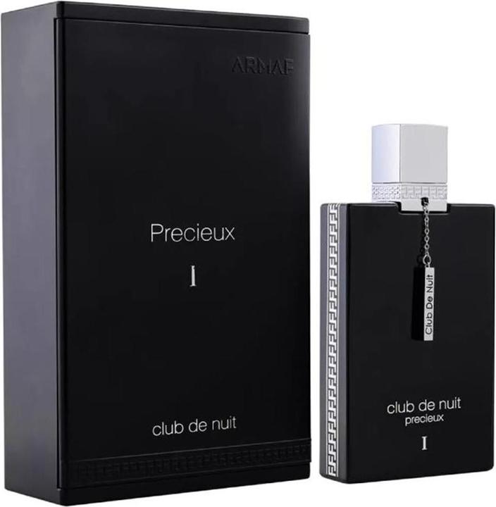 Produktbild Armaf Club De Nuit Precieux (Extrait De Parfum, 55 ml)