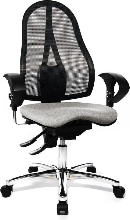 Actual product image Topstar Sitness 15
