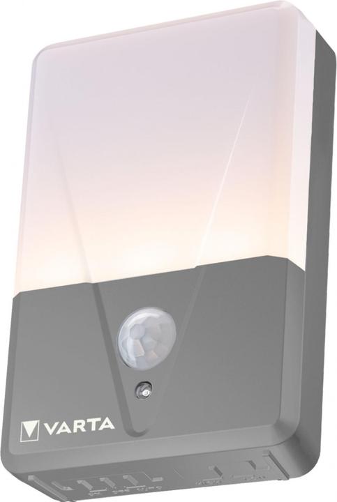 Varta Motion Sensor Outdoor Light