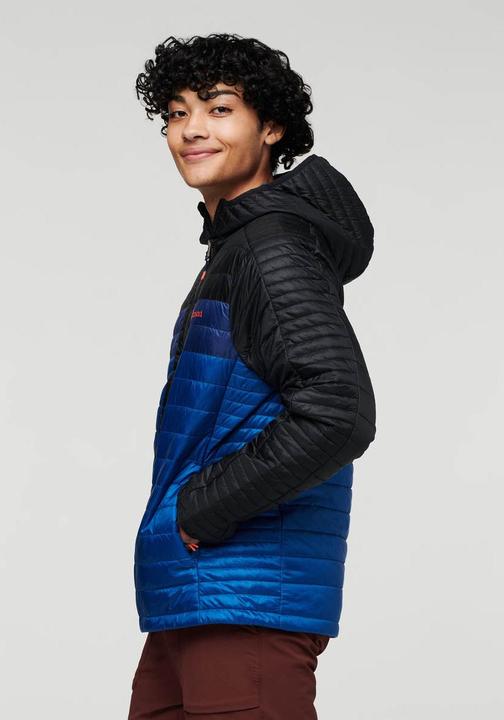 Immagine prodotto Cotopaxi Giacca con cappuccio isolata Capa (XL)