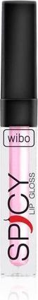 Produktbild Wibo Spicy Lip Gloss Lip Gloss 3 3Ml
