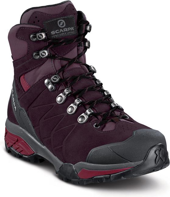 Produktbild Scarpa Zg Trek Gtx (38)