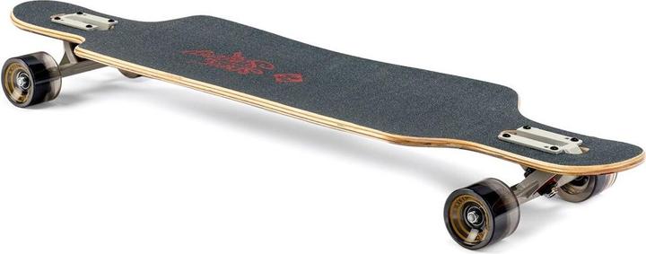 Immagine prodotto MGA Curve Drop Through Freeride (5.91")