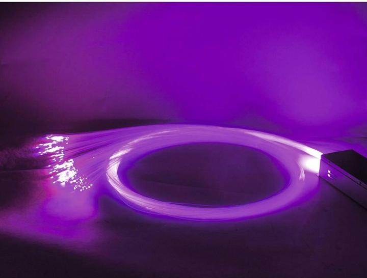 Image du produit Eurolite FIB4 LED fibre light DMX