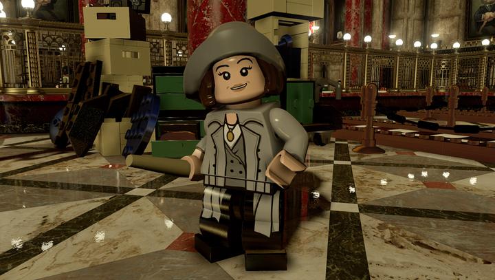 Image du produit LEGO Dimensions Fantastic Beasts Fun Pack (71257, LEGO Dimensions)