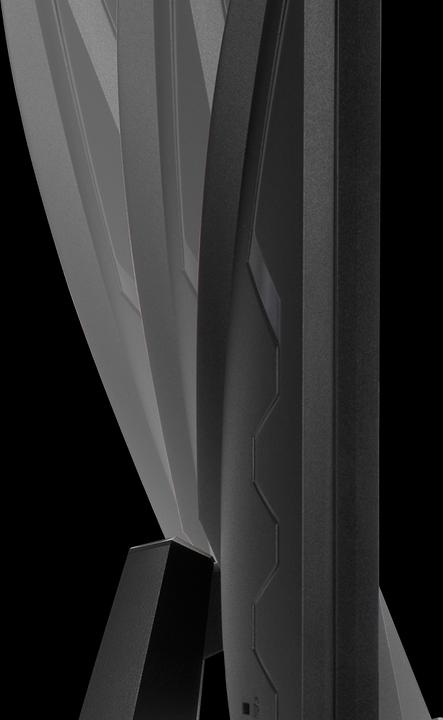Produktbild ASUS TUF Gaming VG249Q3A (1920 x 1080 Pixel, 23.80")