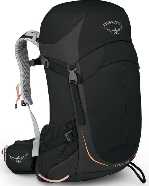 Actual product image Osprey Sirrus (26 l)
