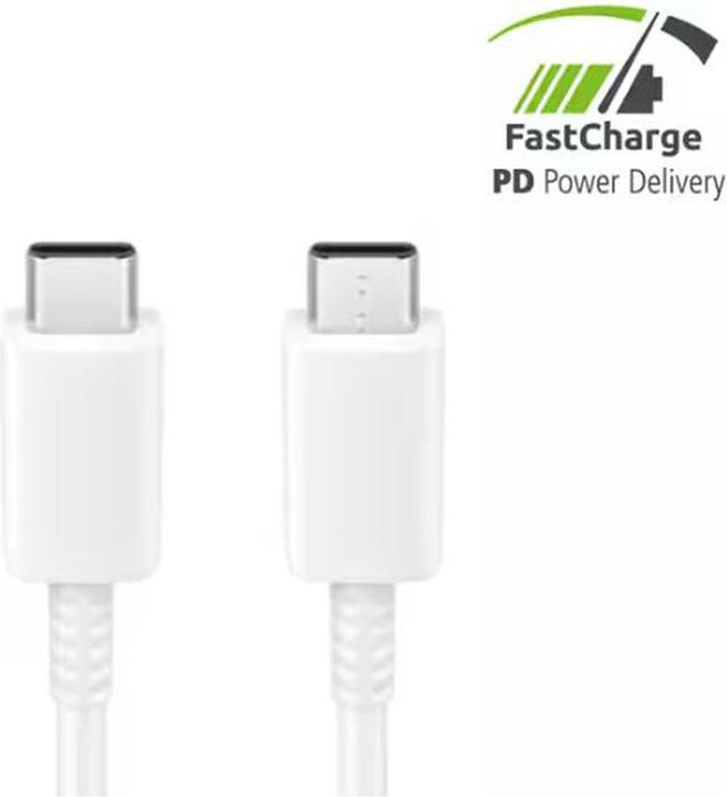 Immagine prodotto Samsung Cavo da USB tipo C a USB tipo C (1 m, USB 2.0)