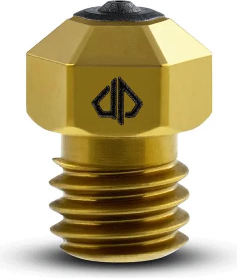 Immagine prodotto Dianoz Ugello diamantato 0,6 MK8 (Spazzola)