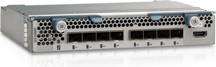 Immagine prodotto Cisco RF UCS 2208XP I/O Mod 8 Ext. 32 Int 10Gb (8 Porti)