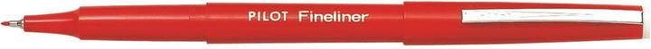 Immagine prodotto Pilot Fineliners (Rosso, 1 x)