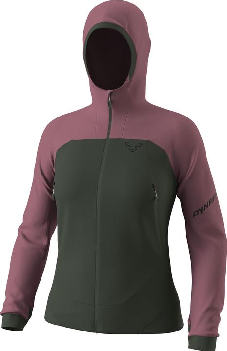 Produktbild Dynafit Ridge Thermal Kapuzenjacke (XS)