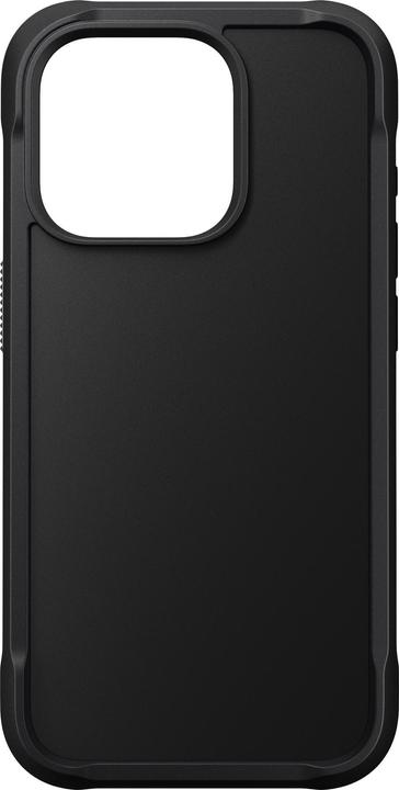 Actual product image Nomad Rugged Case (Apple iPhone 15 Pro)