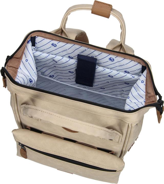 Image du produit Cabaia Adventurer Vegan (12 l)