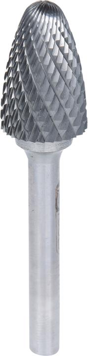 Actual product image KS Tools HM Round burr shape F (Form F)