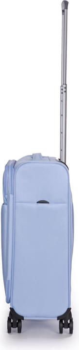 Actual product image Stratic Light + - Case S (37 l, Hand luggage (up to 50 litres))