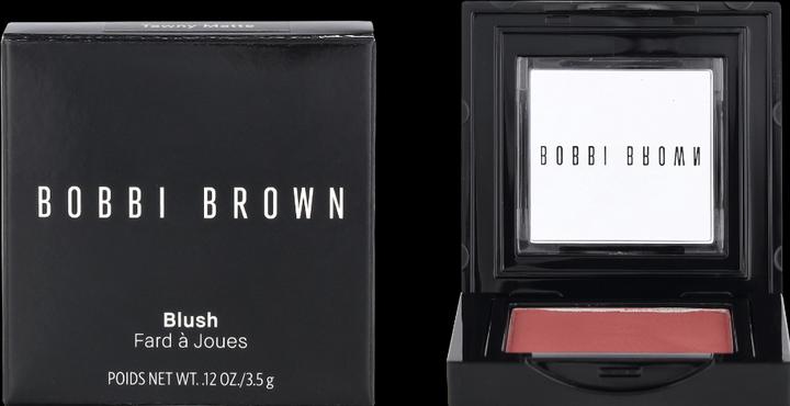 Actual product image Bobbi Brown Blush Matte Tawny (tawny)