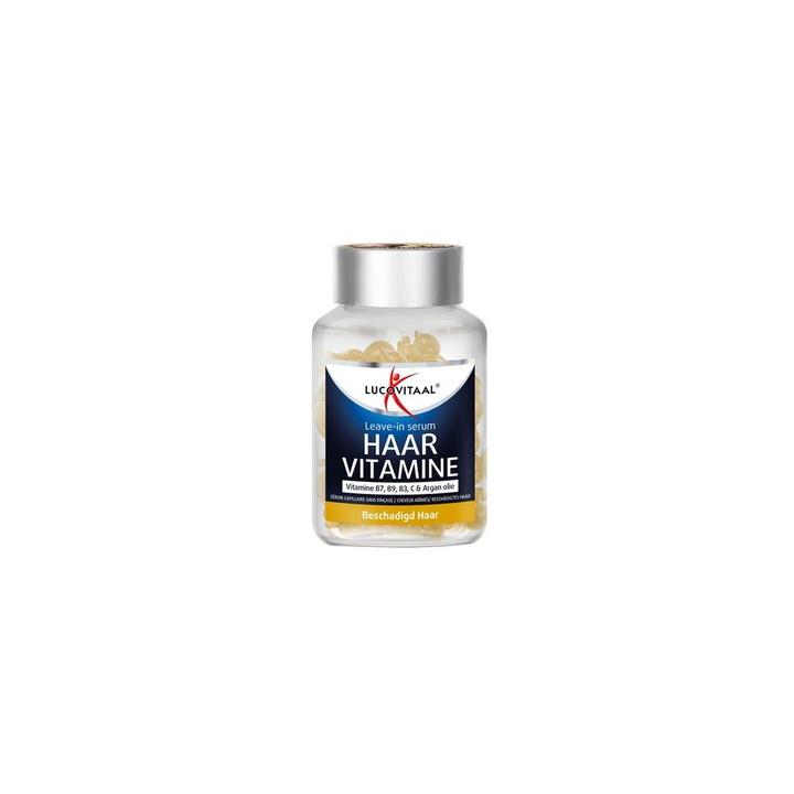 Immagine prodotto Lucovitaal Hair Vitamin Damaged Hair - Leave In Treatment