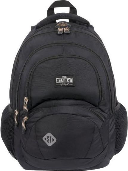 Image du produit Majewski Black Vintage BP05 czarny