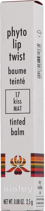 Immagine prodotto Sisley Phyto-Lip Twist Mat (17 Bacio)