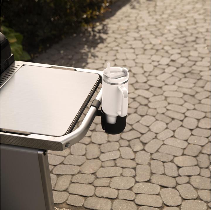 Image du produit Weber Porte-bouteilles Works