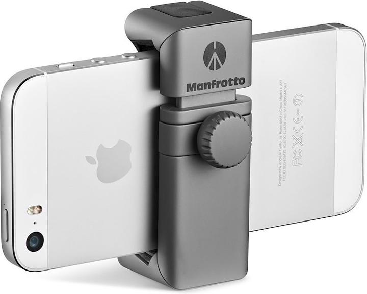 Produktbild Manfrotto Twistgrip (Stativ Smartphone Halterung)