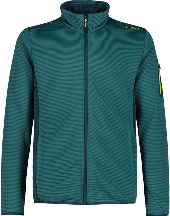 CMP Campagnolo Striped Jacquard Jacket (S)