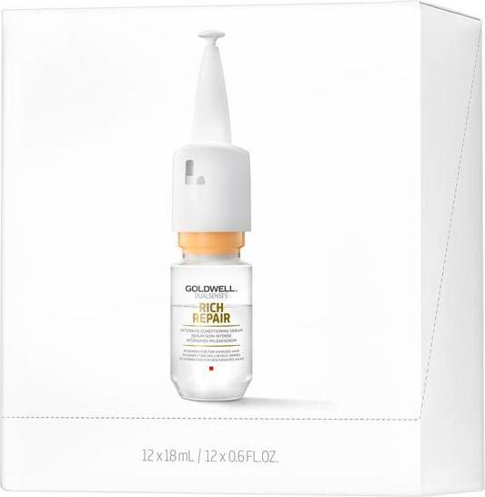 Image du produit Goldwell Réparation riche (216 ml)