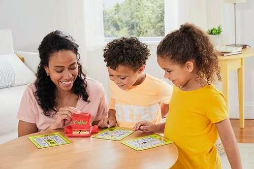Produktbild Thinkfun Zingo (Deutsch)
