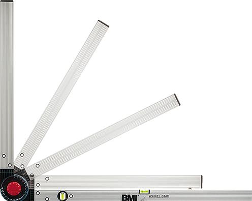 Produktbild BMI Winkelmessgerät WINKELSTAR