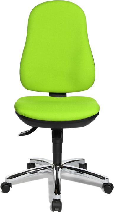 Apple green