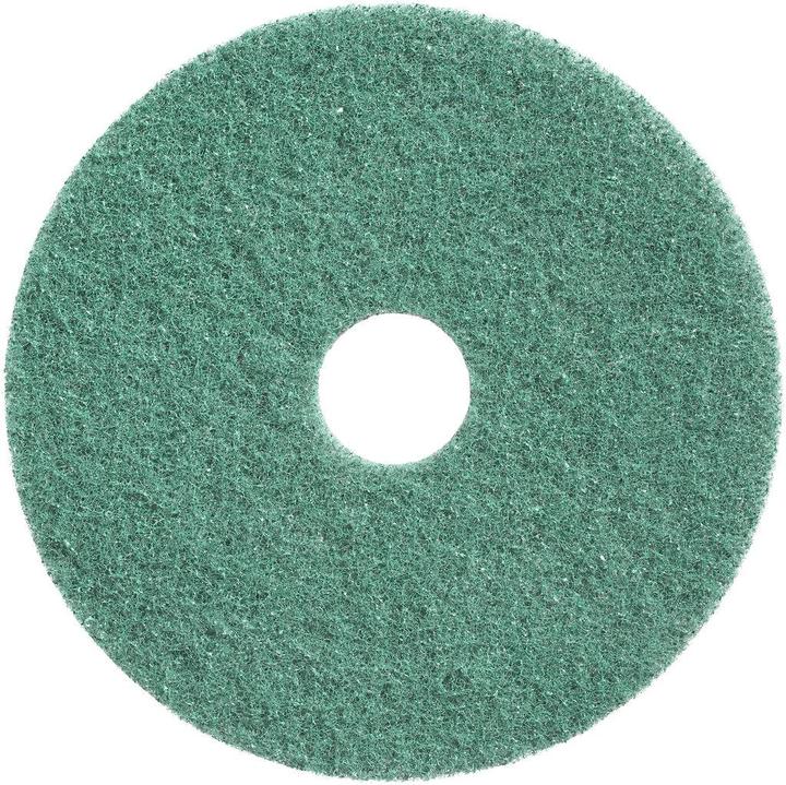 Taski Twister Pad Grün, 43 cm
