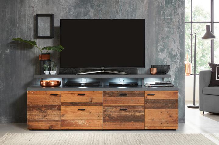 Trendteam Mood (180 x 66 x 47 cm)