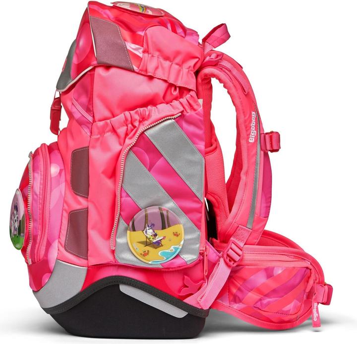 Actual product image Ergobag Schulthek-Set (20 l)