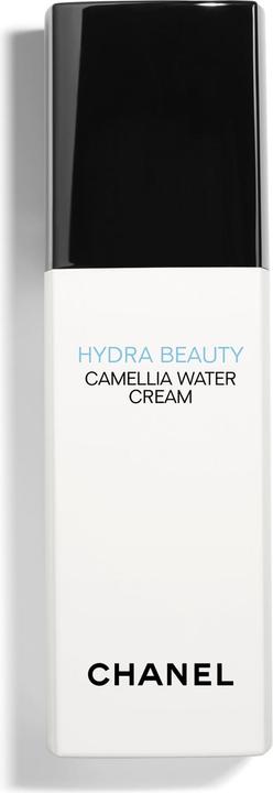 Actual product image Chanel Hydra Beauty Camellia Water Cream (30 ml, Day cream)