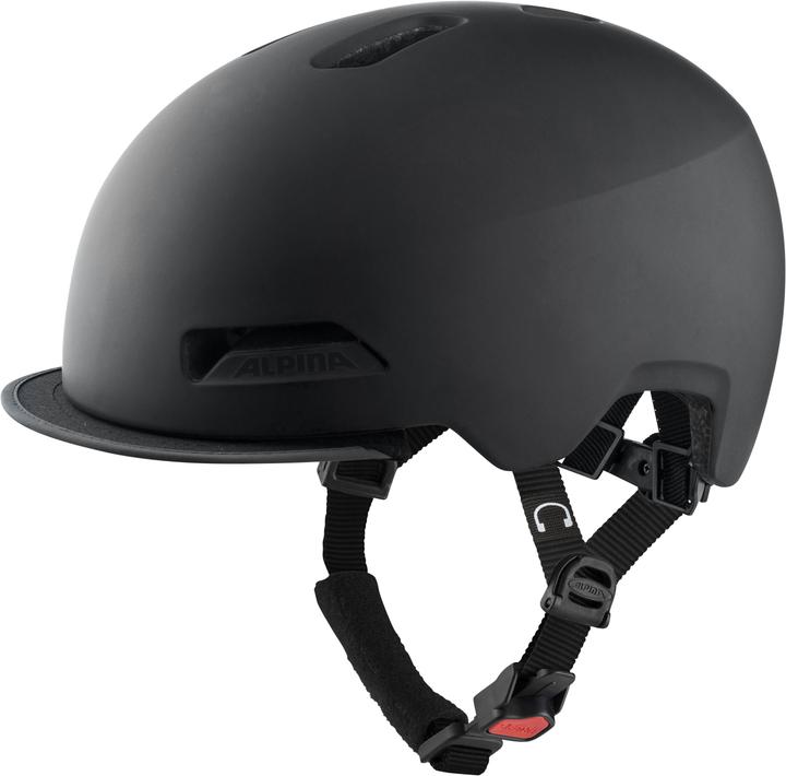 Actual product image ALPINA SPORTS Brooklyn (52 - 57 cm)