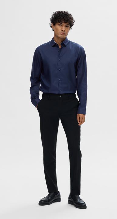 Produktbild Selected Homme Langarmhemd (M)