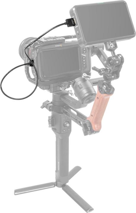 Produktbild SmallRig HDMI Typ A – HDMI Typ A (0.55 m, HDMI)
