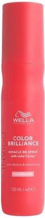 Immagine prodotto Wella Professionals Invigo Color Brilliance Shampoo professionale per la protezione del colore per (150 ml, Shampoo liquido)