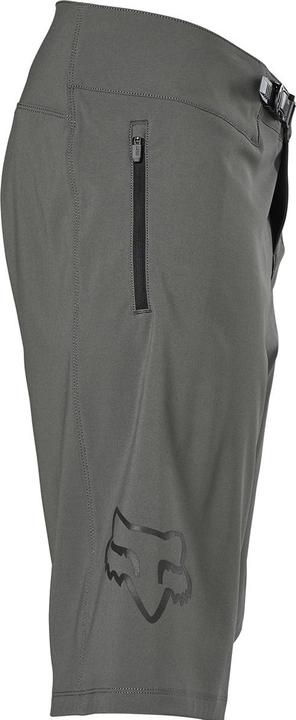 Produktbild Fox Short 22 Defend Grey (M, XL)
