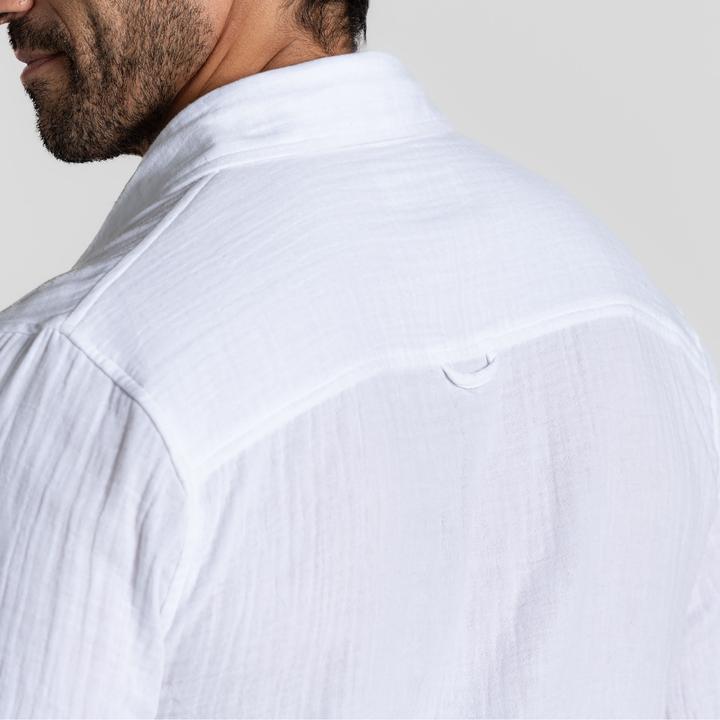 Immagine prodotto Craghoppers Moro Long Sleeved Shirt (M)