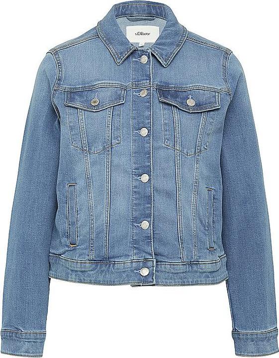 S.Oliver Jeansjacke (46)