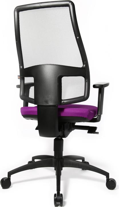 Actual product image Topstar Syncro Net